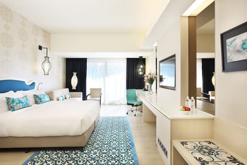 Village Hotel Katong by Far East Hospitality, Room