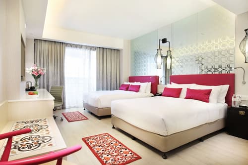 Village Hotel Katong by Far East Hospitality, Room