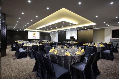 Village Hotel Katong by Far East Hospitality, Banquet hall