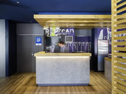 ibis budget Braga Centro, Primary image