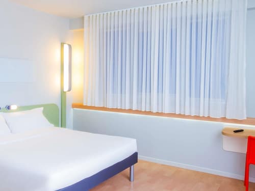 ibis budget Braga Centro, Room