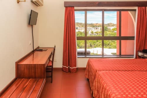 Hotel Colina Dos Mouros, Room