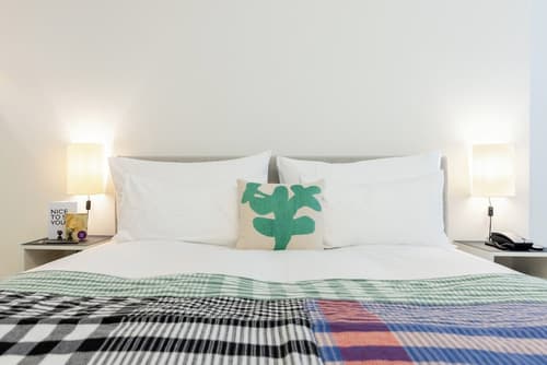 Greulich Design & Boutique Hotel, Primary image