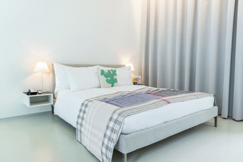 Greulich Design & Boutique Hotel, Room