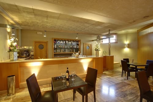 Hotel Delle Nazioni, Property amenity