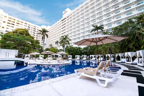 Hotel Emporio Acapulco, Primary image