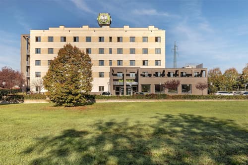 B&B Hotel Arezzo, Primary image