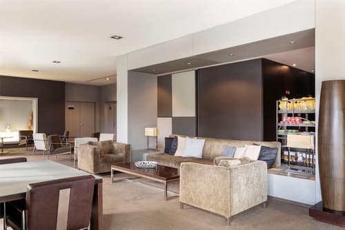 B&B Hotel Arezzo, Lobby