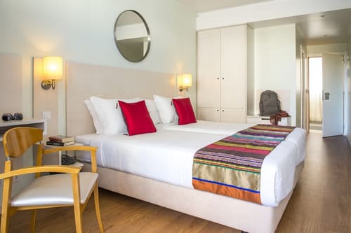 Hotel Londres Estoril, Room