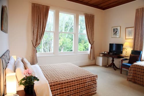 The Devereux Boutique Hotel, Room