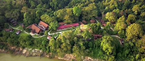 Mutiara Taman Negara, 