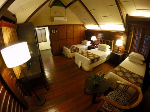 Mutiara Taman Negara, 