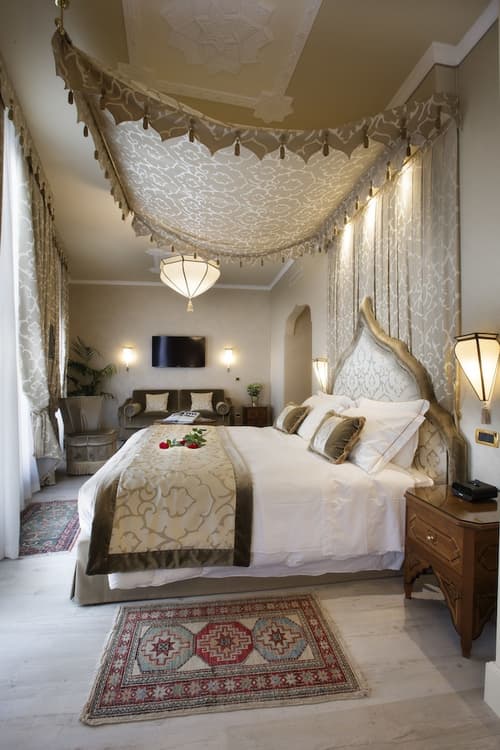 Hotel ai Mori d'Oriente, Room