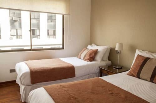 Time Suite - Comfort Apartments, Room