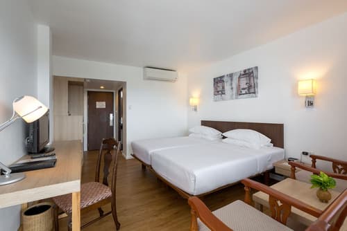 Best Western Phuket Ocean Resort, Room