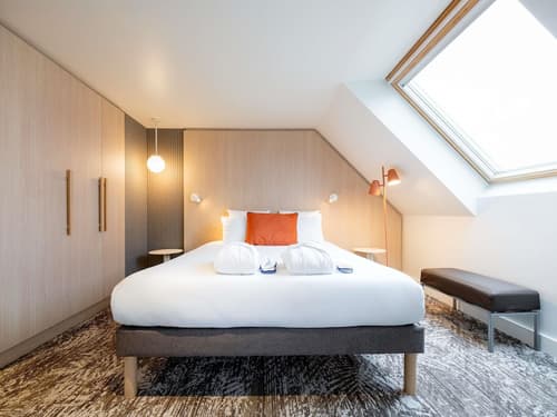 Novotel Paris 13 Porte d'Italie, Primary image