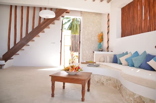 Indigo Beach Zanzibar, Room