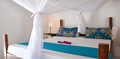 Indigo Beach Zanzibar, Room
