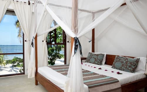 Indigo Beach Zanzibar, Room