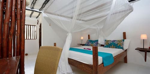Indigo Beach Zanzibar, Room