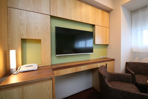 Hotel Gracery Shinjuku, Room