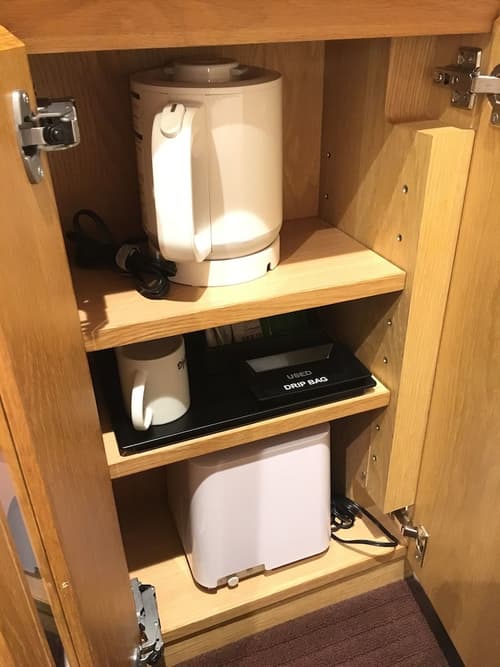 Hotel Gracery Shinjuku, Room