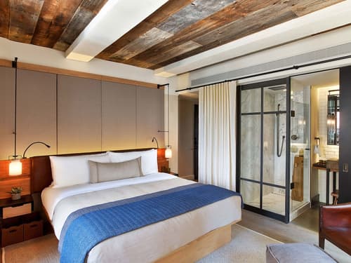 1 Hotel Central Park, Room