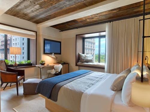 1 Hotel Central Park, Primary image