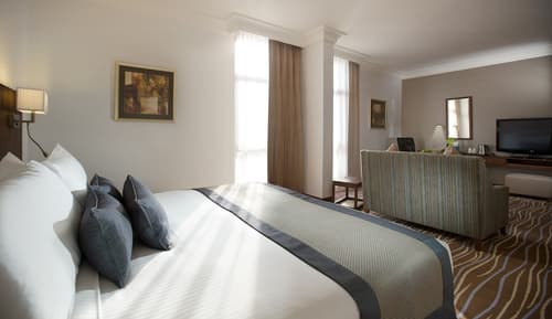 Copthorne Downtown by Millennium, Room