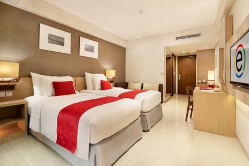 Ramada Encore by Wyndham Seminyak Bali, Room