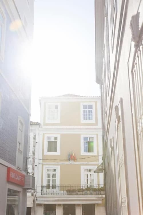 Urban City, Primary image