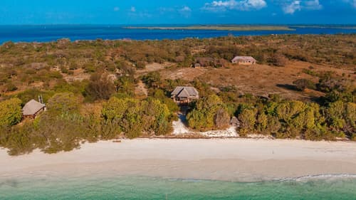 Pemba Eco Lodge, Primary image