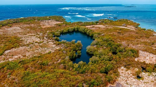 Pemba Eco Lodge, Ecotours