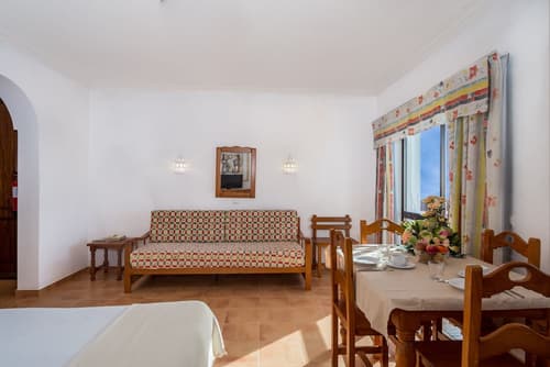 Mirachoro Portimao, Room