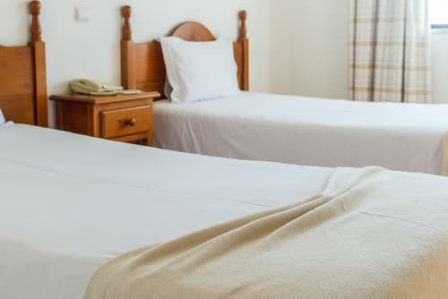 Mirachoro Portimao, Room