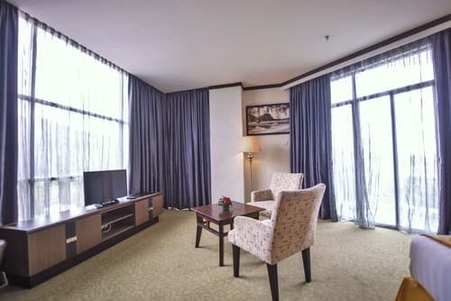 Adya Hotel Langkawi, Room