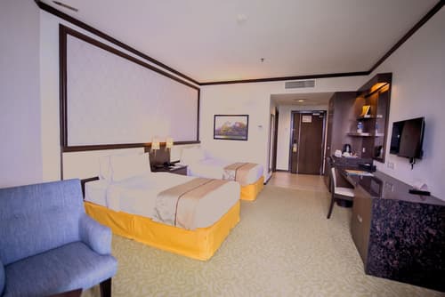 Adya Hotel Langkawi, Room