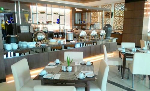 Adya Hotel Langkawi, Interior