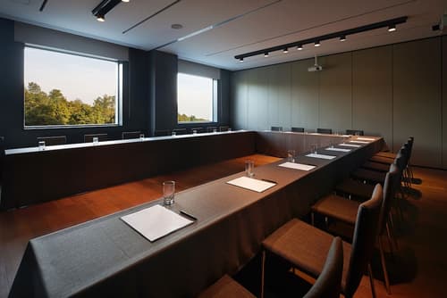 Shilla Stay Seodaemun Seoul Station, Meeting facility