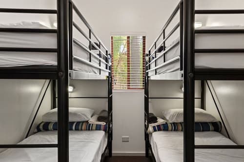 Discovery Parks - Alice Springs, Room