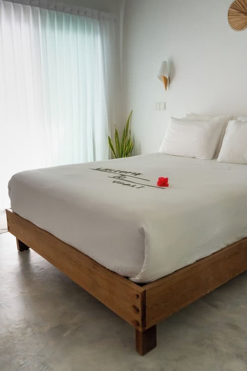 Vaali Maldives Island Escapes & Dive, Room