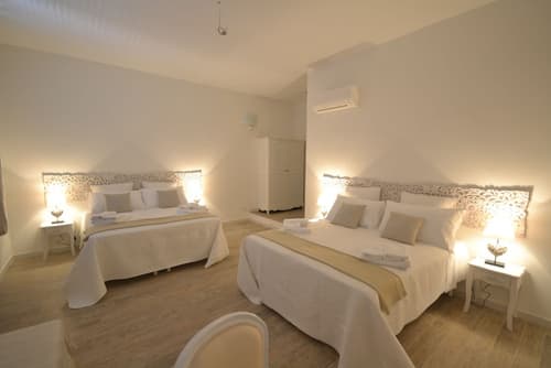 Affittacamere Casa Danè, Room