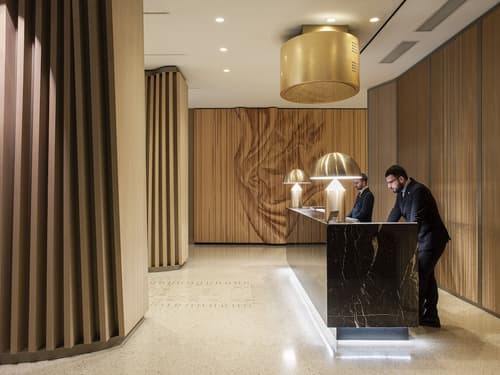 ME Milan - Il Duca, Reception