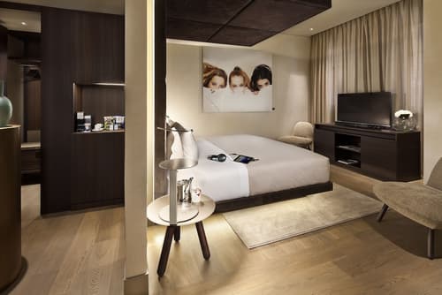 ME Milan - Il Duca, Room