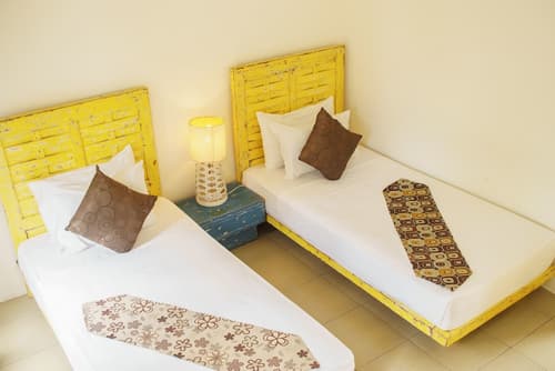 Gili Amor Boutique Resort, Room