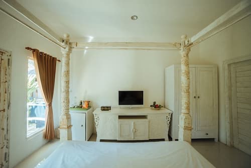 Gili Amor Boutique Resort, Room