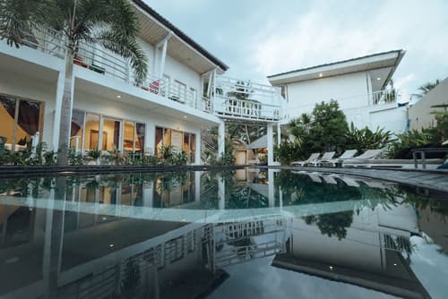 Gili Amor Boutique Resort, Primary image