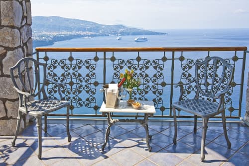 Hotel Mega Mare, Room amenity