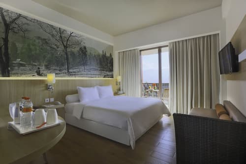 Pesona Alam Resort & Spa, Room