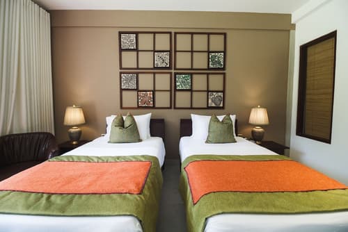 Sigiriana Resort by Thilanka, Room